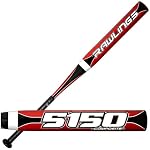 Rawlings YB51XP 2011 5150 X-treme Performance Youth Composite Baseball Bat (-11oz. Drop)
