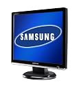 Samsung SM931C 19 inch SXGA TFT LCD Monitor 2000:1 250cd/m2 1280x1024 2ms DVI-D