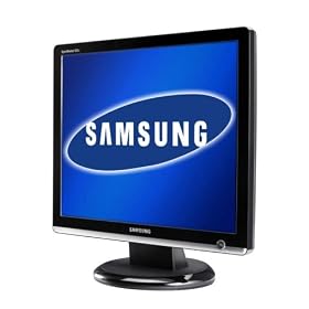 Samsung SM931C 19 inch SXGA TFT LCD Monitor 2000:1 250cd/m2 1280x1024 2ms DVI-D