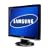 Samsung SM931C 19 inch SXGA TFT LCD Monitor 2000:1 250cd/m2 1280x1024 2ms DVI-D