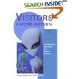 Visitors From Within, 2e: Extraterrestrial Encounters and Species Evolution by  Lyssa Royal and Keith Priest