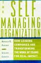 The Self-managing Organization: Transforming Team Work Through Participative Design