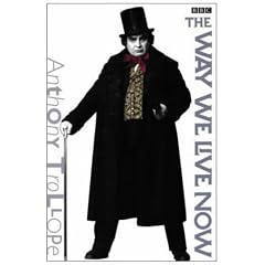 The Way We Live Now (BBC)