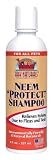Ark Naturals - Neem Protect Shampoo For Pets - 8 fl oz liquid