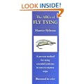 The ABCs of Fly Tying: A Proven Method for Tying Essential Patterns in Easy-to-master Steps