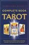 Cassandra Eason's Complete Book of Tarot