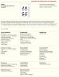 Satztechnik und Typografie / Typografie am Bildschirm: BD 5