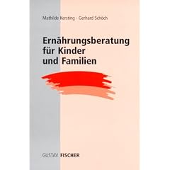 Ern�hrungsberatung f�r Kinder und Familien