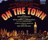 On the Town - First Complete Recording
