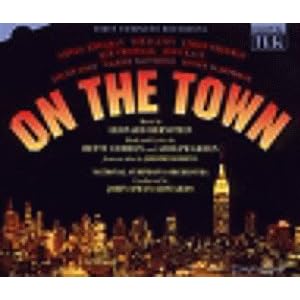On the Town by O.C.R. (Audio CD - 2004) - Import