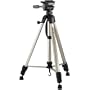 Sunpak 620-092 9002DX Tripod with 3-Way Quick-Release Pan Head