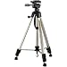 Sunpak 620-092 9002DX Tripod with 3-Way Quick-Release Pan Head