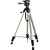 Sunpak 9002DX Tripod with 3-Way Quick-Release Pan Head