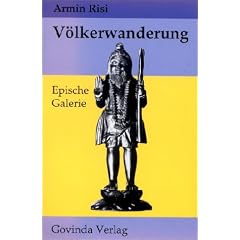 V�lkerwanderung. Epische Galerie