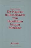  Der Hausbau...