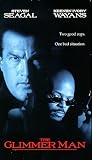 Glimmer Man by Warner Home Video