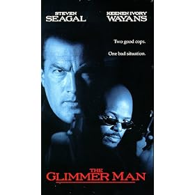 Glimmer Man, the