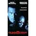 Glimmer Man [VHS]