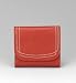 Info/Buy Twin Stitch Medium Purse