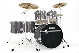 TAMA IMPERIALSTAR 6 FUTS - SILVER STREAM - IS62H6C-SST