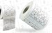 Sudoku Toilet Roll