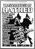 Transmissions Of Hatred [RARE]