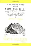 North Western Fells (Wainwright Book Six)
