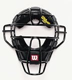 Wilson Dyna-Lite Umpire/Catchers Face Mask