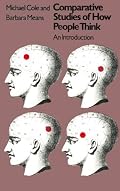 Comparative Studies of How People Think: An Introduction
