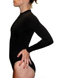 Long Sleeve Body Suit