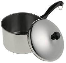 Farberware Classic 2-Quart Saucepan with Lid