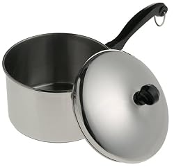 Farberware Classic 2-Quart Saucepan with Lid