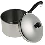 Farberware Classic 2-Quart Saucepan with Lid