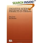 Click here to buy Cognitive Science Projects In Prologue by Peter Scott.