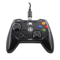 Mad Catz Officially Licensed Major League Gaming Pro Circuit MLG Controller for Xbox 360