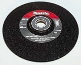 Makita 741424-8-1 36 Grit 4-1/2" Depressed Center Grinding Wheels Single