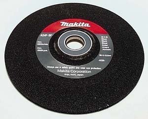 4-1/2 Inch Grinding Wheel