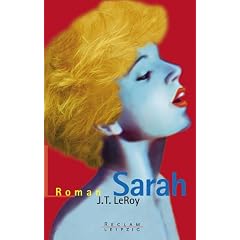 Sarah.
