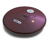 1.6K High School Indoor Rubber Discus