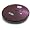 2K Indoor Rubber Discus