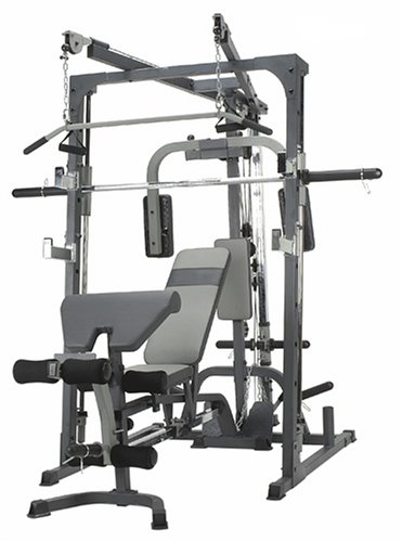 Marcy Smith/Cage System