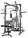 Marcy Smith/Cage System