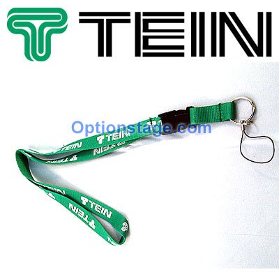 TEIN Official JDM Lanyard Neck Strap