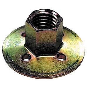 Makita 193048-0 5 8-Inch Lock Nut by 