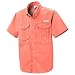 Columbia Boys 8-20 Bonehead Shortsleeve Shirt