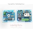 Infrared Sensor (Tx/Tr) (80 Feet) Electronic Transmitter Receiver