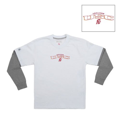 USC Trojans NCAA 