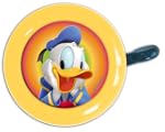 Disney Campanello Paperino multicolore