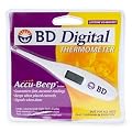 BD Digital Thermometer 1 ea