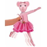 Fisher-Price Dance n Sing Angelina